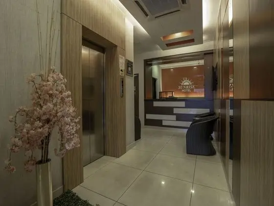 SUNRISE HOTEL