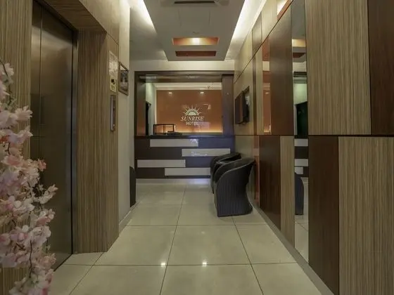 SUNRISE HOTEL