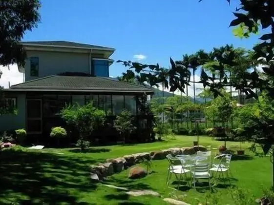 Sunrise Villa