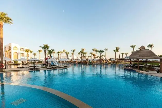 SUNRISE Remal Resort - All inclusive