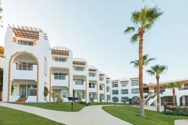 SUNRISE Remal Resort - All inclusive - Öne Çıkan Resim