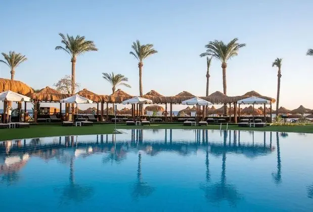 SUNRISE Remal Beach Resort - All inclusive