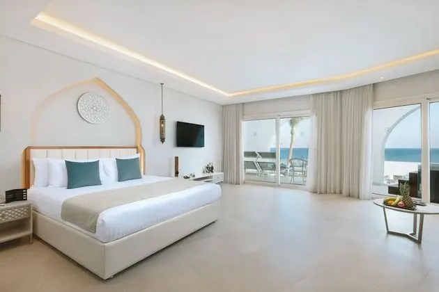 SUNRISE Remal Beach Resort - All inclusive - Öne Çıkan Resim