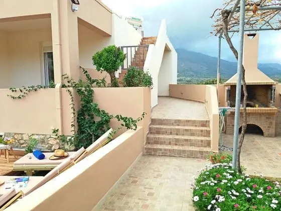 Sunrise Residence - Dış Mekan