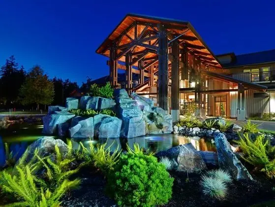 Sunrise Ridge Resort