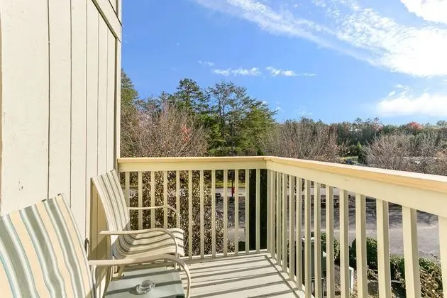 Sunrise Ridge Resort