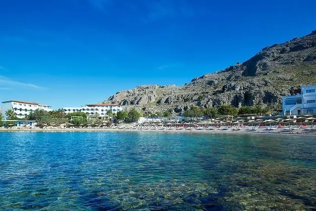 Sunrise Hotel - Genel