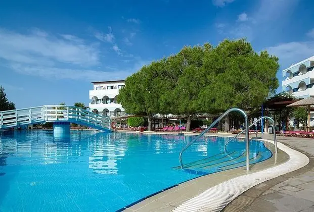 Sunrise Hotel - Genel