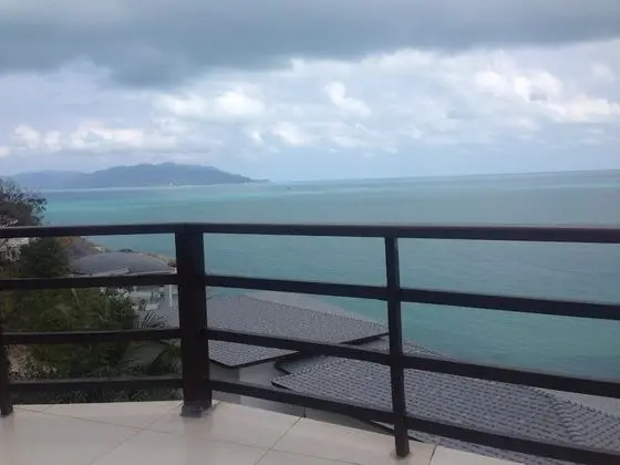 Sunrise Villas Koh Samui- Enjoy Your Holiday