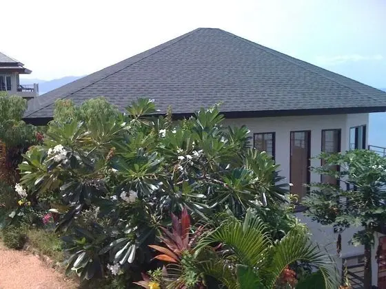 Sunrise Villas Koh Samui- Enjoy Your Holiday - Dış Mekanlar