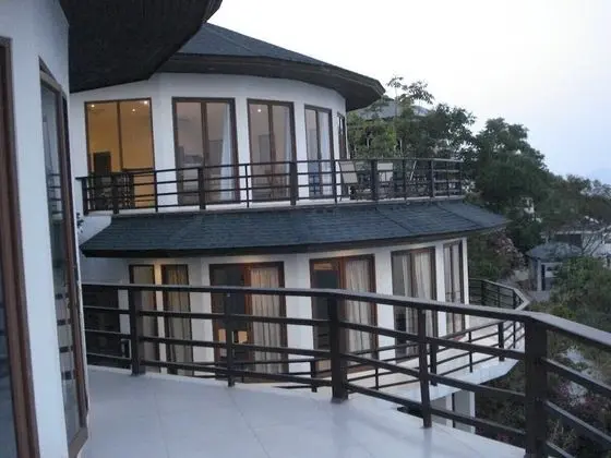 Sunrise Villas Koh Samui- Enjoy Your Holiday - Konum Öne Çıkanlar