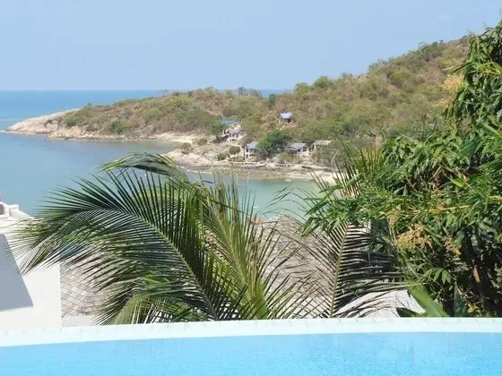 Sunrise Villas Koh Samui- Enjoy Your Holiday - Plaj