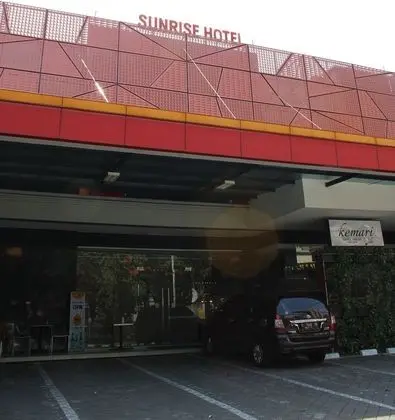 Sunrise Hotel Semarang
