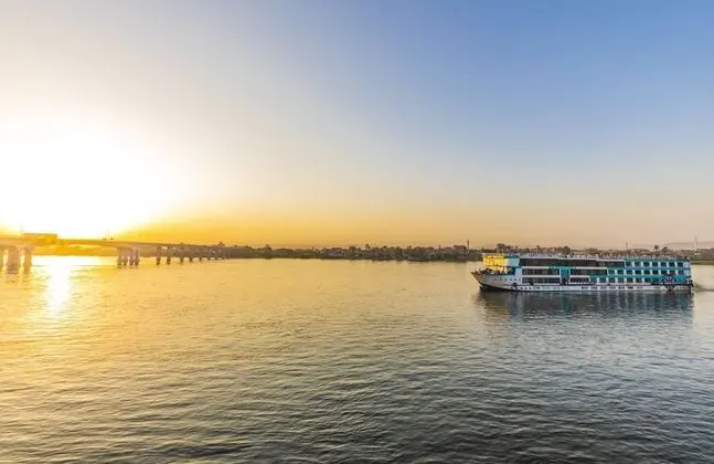 SUNRISE Semiramis I Cruise