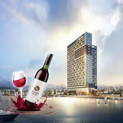 Sunrise Hotel