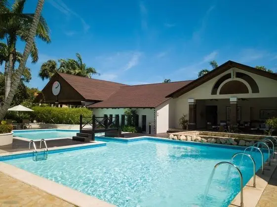 Sunrise Suites 1 BR