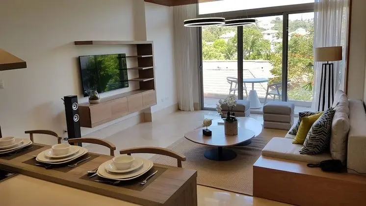 Sunrise Suites 1 BR - Öne Çıkan Resim