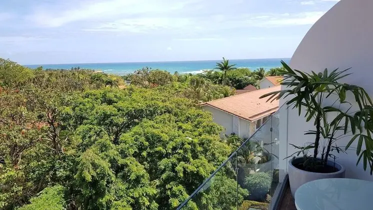 Sunrise Suites 2 BR