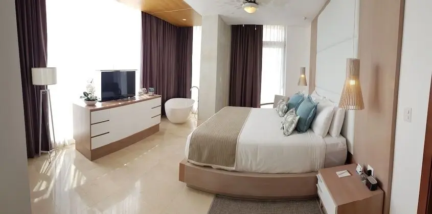 Sunrise Suites 2 BR - Öne Çıkan Resim