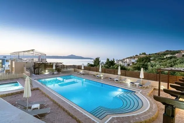 Sunrise Suites