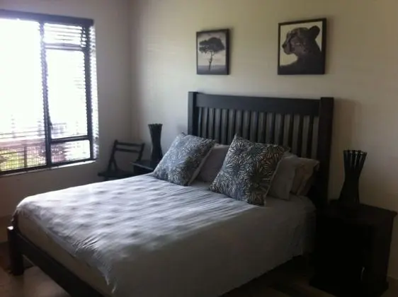 Sunrise and Sunset Apartments at Domaine Coutelier - Oda