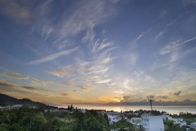 Sunrise Hotel & Resort Taimali - 1