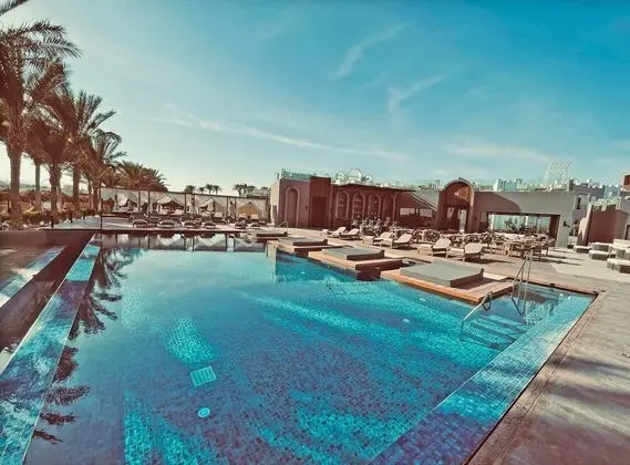SUNRISE Tucana Resort -Grand Select- - Havuz