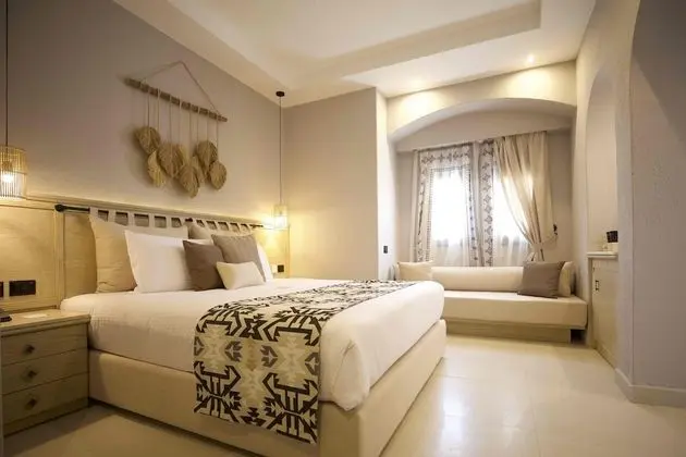 SUNRISE Tucana Resort -Grand Select- - Oda
