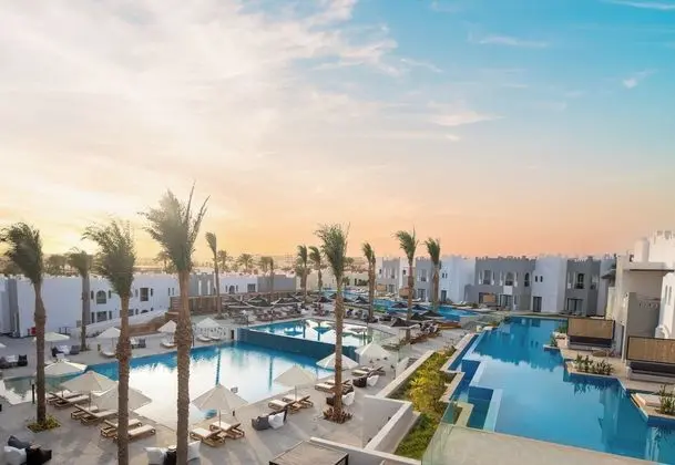SUNRISE Tucana Resort -Grand Select- - Öne Çıkan Resim