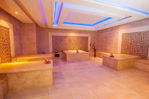 SUNRISE Tucana Resort -Grand Select- - Spa