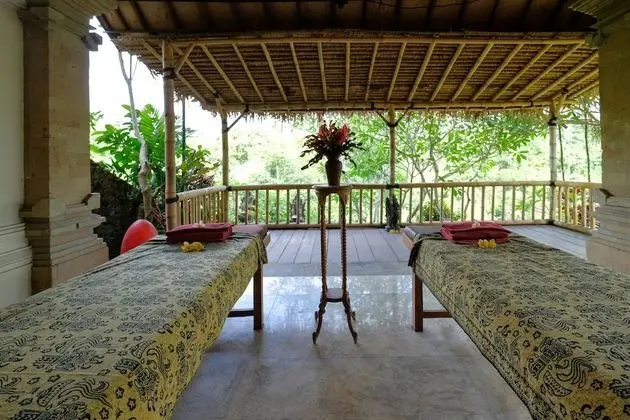 Sunrise Villa Ubud - Spa