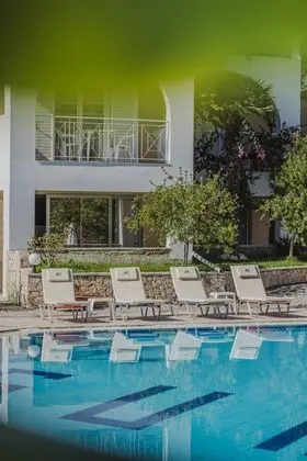 Sunrise Zante Hotel - Adults Only - Dış Mekan