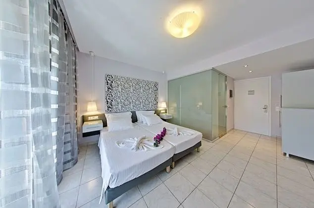Sunrise Zante Hotel - Adults Only - Oda