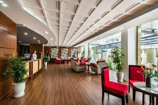 The Sunriver Boutique Hotel