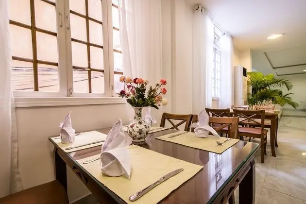 The Sunriver Boutique Hotel - Yerinde Yemek