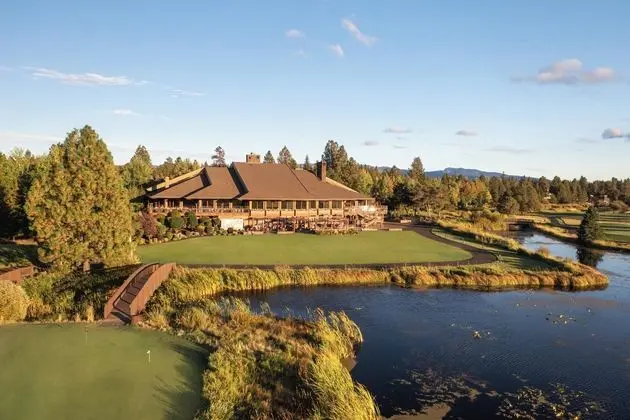 Sunriver Resort - Öne Çıkan Resim