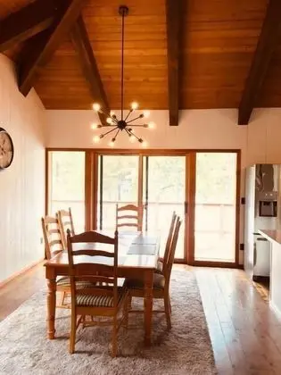 Sunriver Treehouse - Mutfak