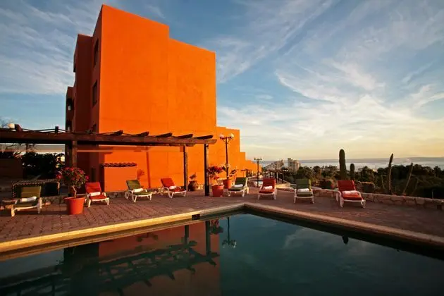 Sunrock Condo Hotel