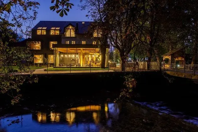 Sunrose 7 - Heritage Boutique Hotel - Adults Only - Dış Mekan