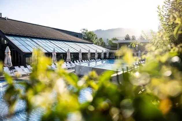 Sunrose 7 - Heritage Boutique Hotel - Adults Only - Havuz