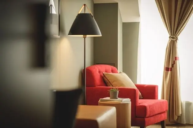 Sunrose 7 - Heritage Boutique Hotel - Adults Only - Oda