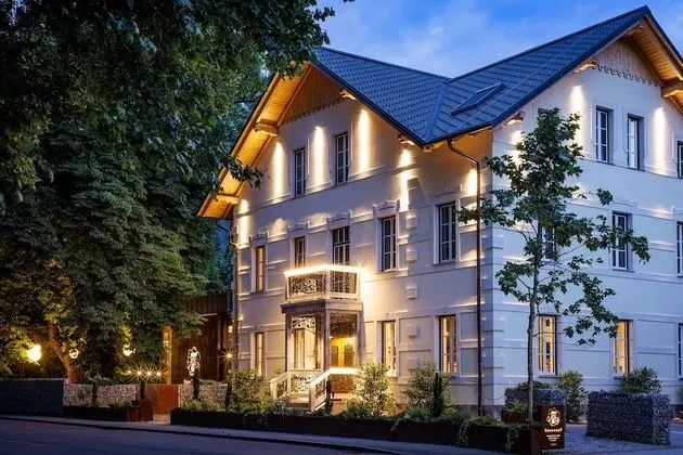 Sunrose 7 - Heritage Boutique Hotel - Adults Only - 1
