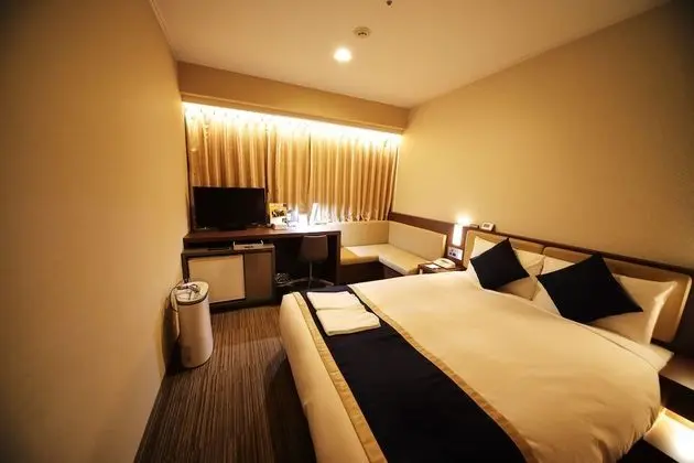 Hotel Sunroute Asakusa - Oda