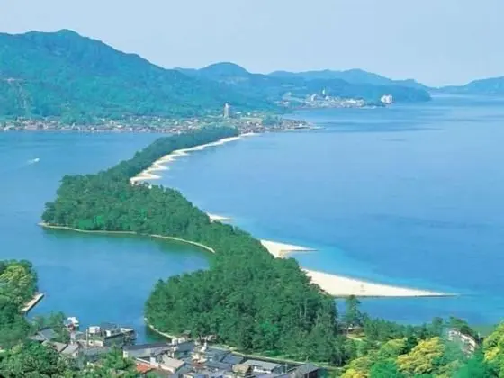 Hotel Sunroute Fukuchiyama - Plaj
