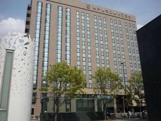 Sunroute Plaza Nagoya