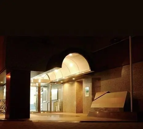 Hotel Sunroute Sakai