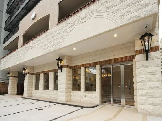 Hotel Sunroute Sopra Kobe Annesso - Dış Mekan