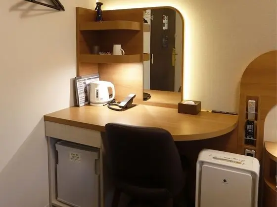 Hotel Sunroute Sopra Kobe Annesso - Oda