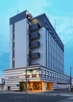 Hotel Sunroute Tochigi - 1