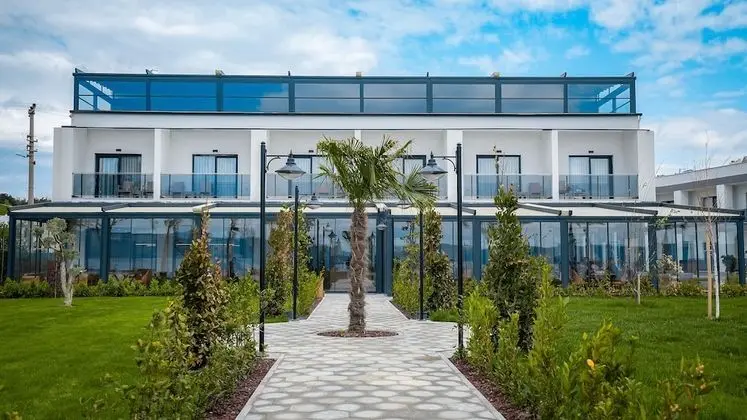 Sunsan Hotel